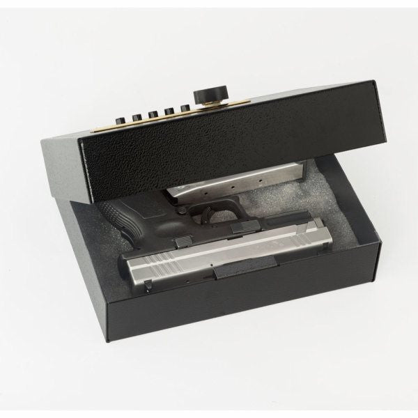 V-Line 279-S Compact Pistol Safe