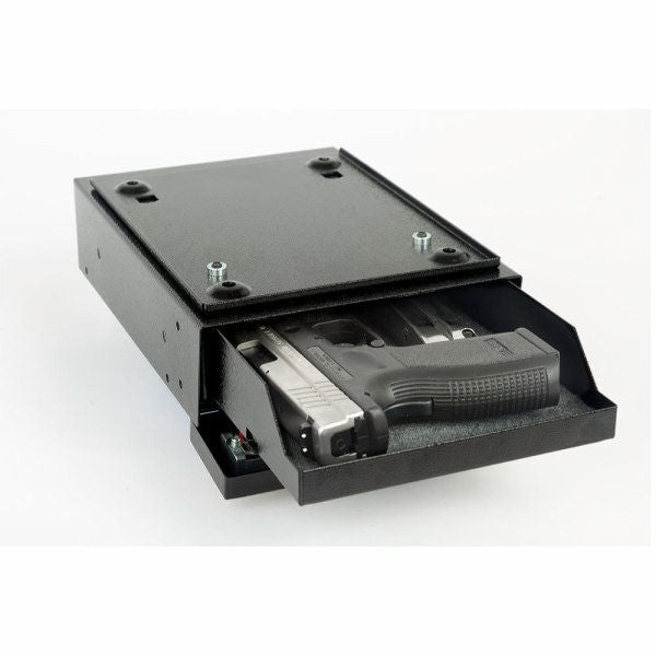 V-Line 2597-S Desk Mate Handgun Safe