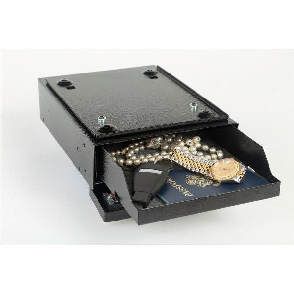 V-Line 2597-S Desk Mate Handgun Safe