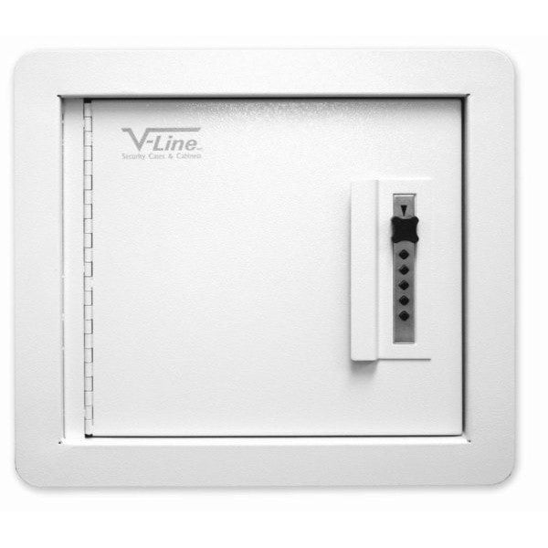 V-Line 41214-S IVY Quick Vault TotalSecurityStore