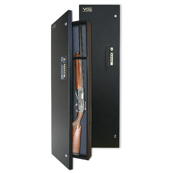V-Line 31242-SA Rifle Case image