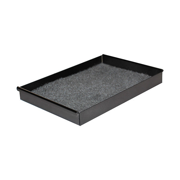 V-line Half Tray for Slide-Away