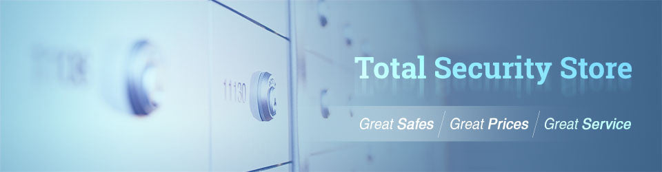 TotalSecurityStore - Buy Safes To Meet Every Need